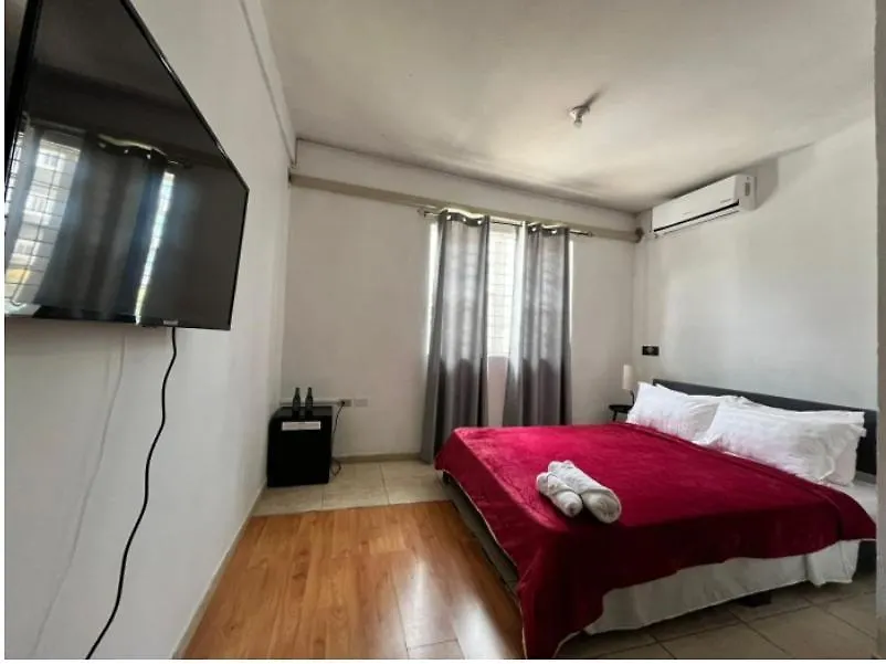 Beresford Boutique Hotel Kingston Jamaica
