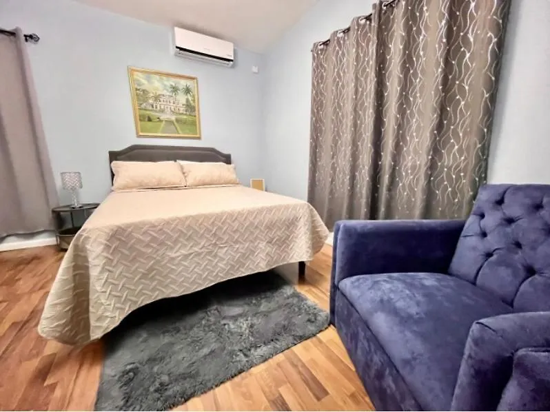 Guest house Beresford Boutique Hotel Kingston