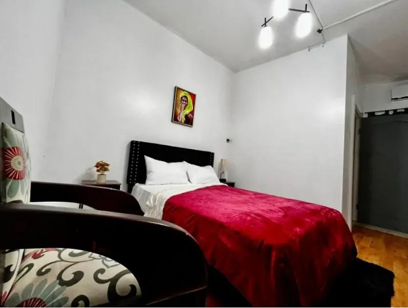 Beresford Boutique Hotel Kingston
