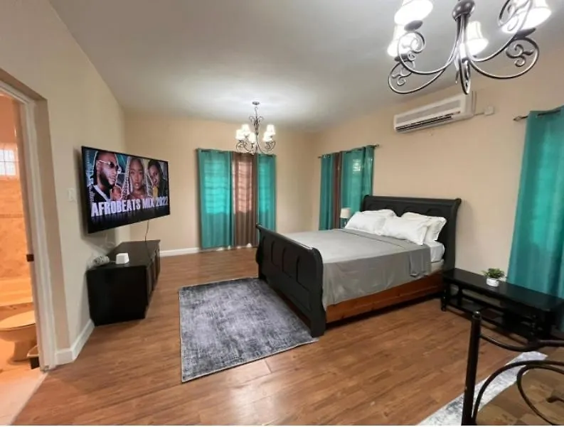 Beresford Boutique Hotel Kingston 0*,